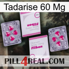 Tadarise 60Mg 33
